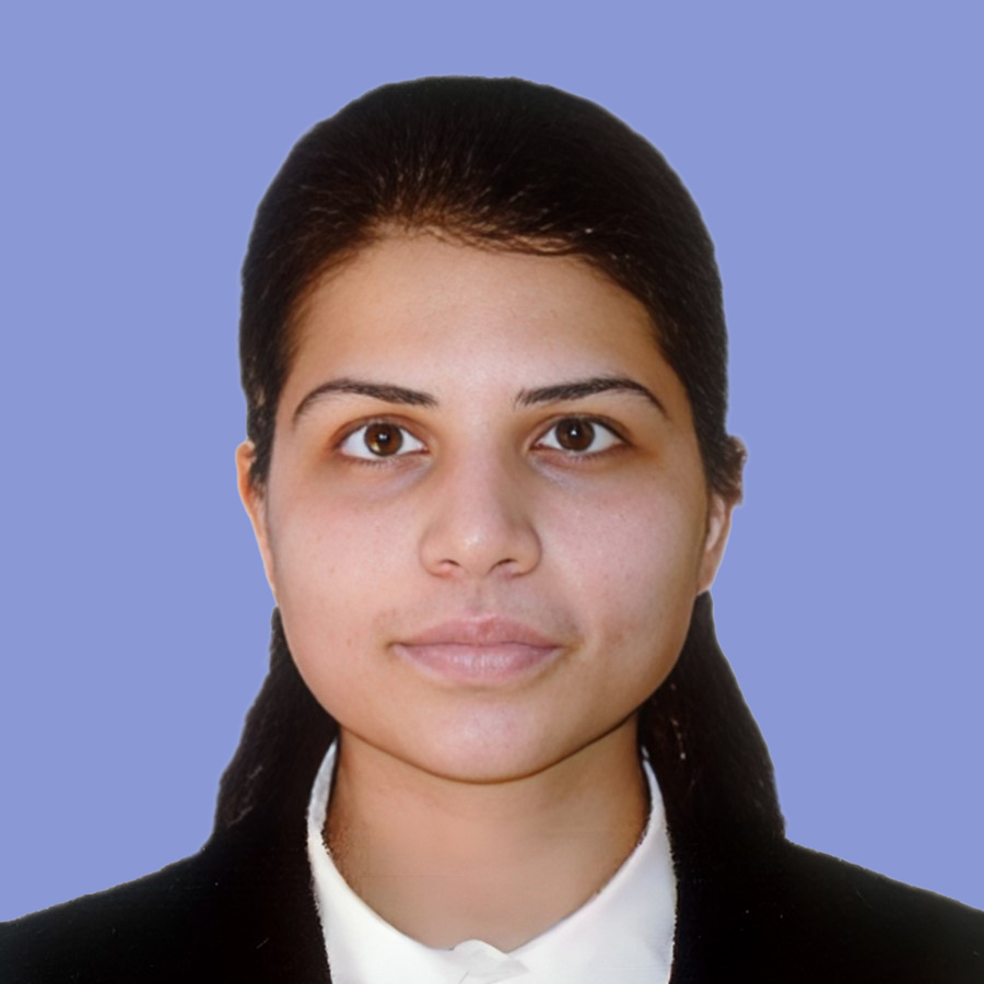 Asmita Kuvalekar